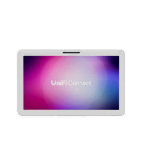Ubiquiti UC-Display Monitor dotykowy 21.5 Full HD PoE++, adapter VESA UBIQUITI UC-DISPLAY