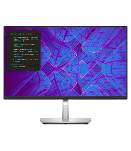 DELL P2723QE 27 4K MONITOR DELL 210-BDFZ