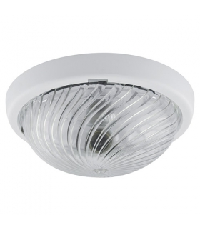 Plafoniera hermetyczna 02746 WIR 75 WHITE