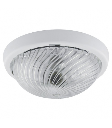 Plafoniera hermetyczna 02746 WIR 75 WHITE