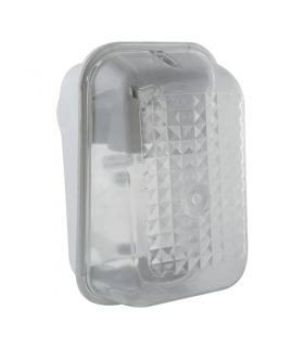Oprawa hermetyczna 02748 REX 60 WHITE