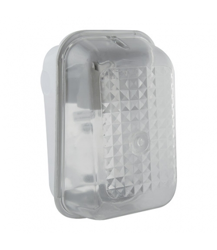 Oprawa hermetyczna 02748 REX 60 WHITE