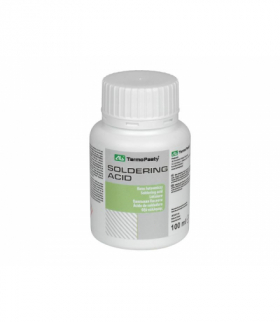 Kwas lutowniczy 100ml LXCH0110