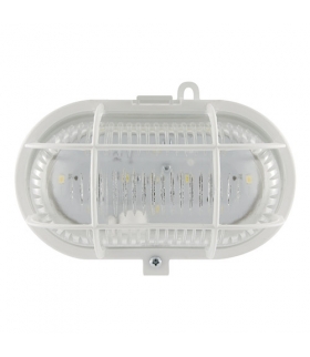 Oprawa hermetyczna 02749 EBEN LED WHITE