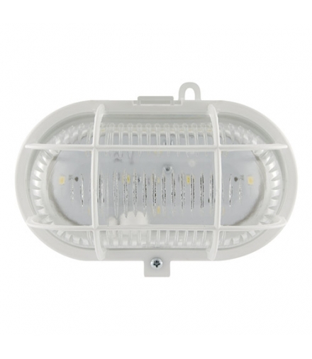 Oprawa hermetyczna 02749 EBEN LED WHITE