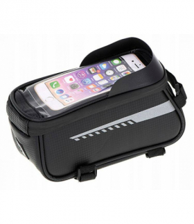 Wodoodporna sakwa torba rowerowa prosta EB022 LXEB022