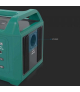 Magazyn Bank Energii V-TAC Generator M3 Powerbank 288Wh 300W (500W Max) LiFePO4
