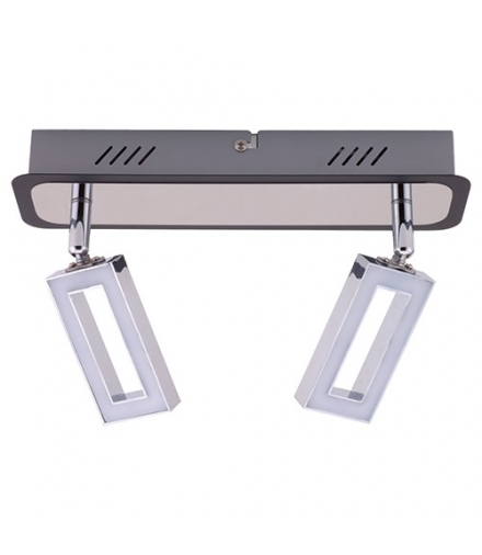 Oprawa ścienno-sufitowa SMD LED 02770 KENT LED 2L 3000K