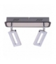 Oprawa ścienno-sufitowa SMD LED 02770 KENT LED 2L 3000K