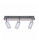 Oprawa ścienno-sufitowa SMD LED 02771 KENT LED 3L 3000K
