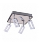 Oprawa ścienno-sufitowa SMD LED 02772 KENT LED 4D 3000K
