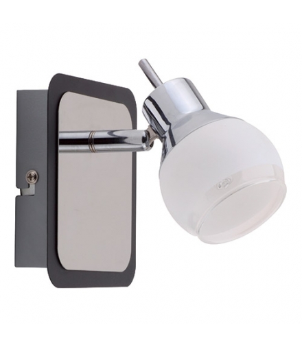 Oprawa ścienno-sufitowa 02777 EPOS G9 1D