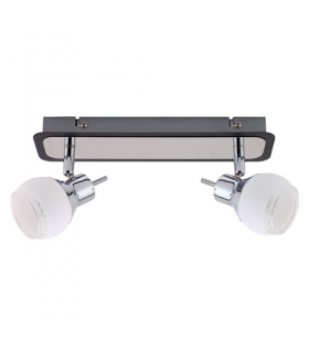 Oprawa ścienno-sufitowa 02778 EPOS G9 2L