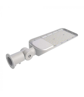 Oprawa Uliczna LED V-TAC SAMSUNG CHIP z regulacją 70W 135Lm/W VT-79ST-N 4000K 8040lm 5 Lat Gwarancji