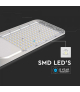 Oprawa Uliczna LED V-TAC SAMSUNG CHIP z regulacją 70W 135Lm/W VT-79ST-N 4000K 8040lm 5 Lat Gwarancji