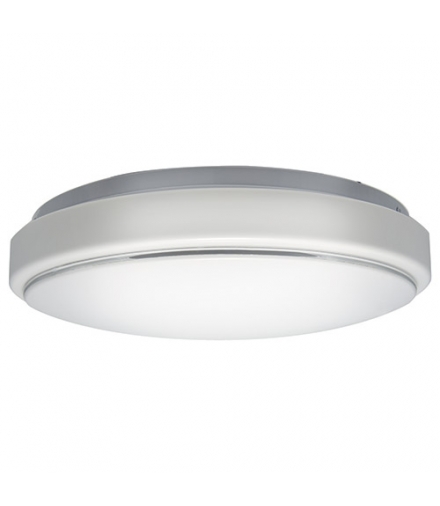Plafoniera 02785 SOLA LED 24W 4000K