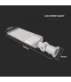 Oprawa Uliczna LED V-TAC SAMSUNG CHIP z regulacją 50W 120Lm/W VT-59ST 4000K 5740lm 5 Lat Gwarancji