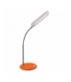 Lampka biurkowa SMD LED 02786 DORI LED ORANGE