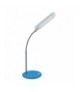 Lampka biurkowa SMD LED 02788 DORI LED BLUE