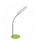 Lampka biurkowa SMD LED 02789 DORI LED GREEN