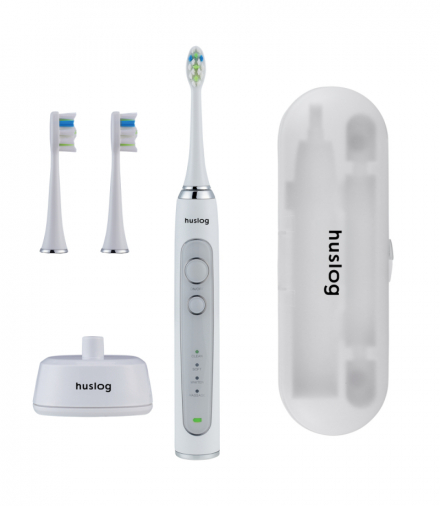 Huslog Szczoteczka soniczna AL-050131 TFO AGDAOHUS100021