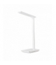 Huslog Lampka z ładowarką indukcyjną biała OW-0648 TFO AGDAOHUS100020