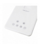 Huslog Lampka z ładowarką indukcyjną biała OW-0648 TFO AGDAOHUS100020