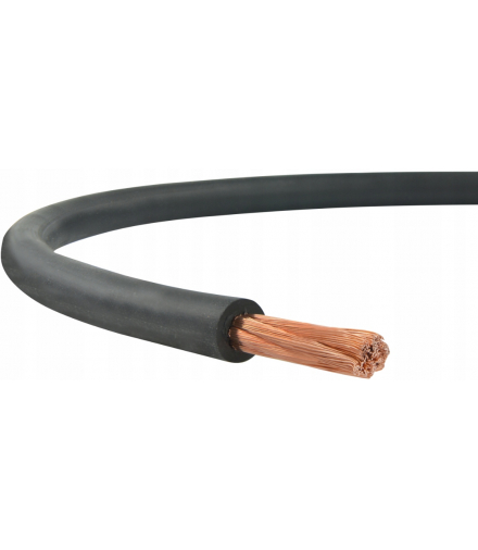 Przewód spawalniczy H01N2-D / OnS OS 16 mm2 100V