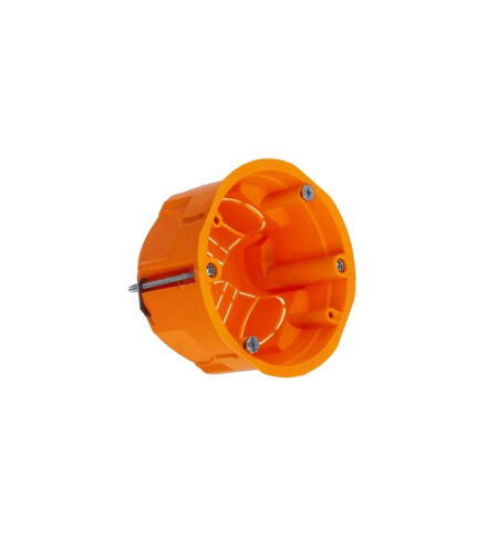 Puszka 60mm do płyt gipsowych Pawbol