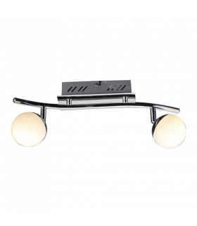 Oprawa ścienno-sufitowa SMD LED 02829 NELI LED 2I 3000K
