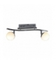Oprawa ścienno-sufitowa SMD LED 02829 NELI LED 2I 3000K