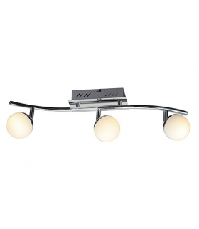 Oprawa ścienno-sufitowa SMD LED 02830 NELI LED 3I 3000K