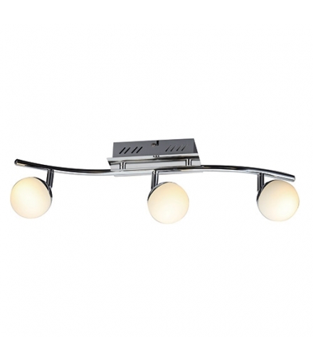 Oprawa ścienno-sufitowa SMD LED 02830 NELI LED 3I 3000K