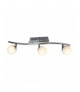 Oprawa ścienno-sufitowa SMD LED 02830 NELI LED 3I 3000K