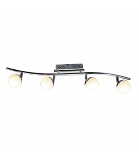 Oprawa ścienno-sufitowa SMD LED 02831 NELI LED 4I 3000K