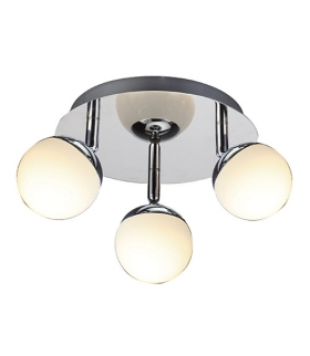 Oprawa ścienno-sufitowa SMD LED 02832 NELI LED 3C 3000K
