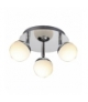 Oprawa ścienno-sufitowa SMD LED 02832 NELI LED 3C 3000K