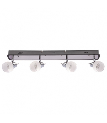 Oprawa ścienno-sufitowa 02835 EPOS G9 4L