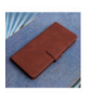Etui Smart Velvet do Samsung Galaxy A21s brązowy TFO GSM110931