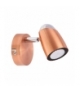 Oprawa ścienno-sufitowa SMD LED 02840 RUDA LED 1C 3000K