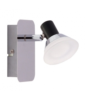 Oprawa ścienno-sufitowa SMD LED 02844 ZUZA LED 1L 3000K