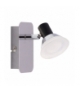 Oprawa ścienno-sufitowa SMD LED 02844 ZUZA LED 1L 3000K