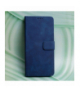 Etui Smart Velvet do iPhone 7 / 8 / SE 2020 granatowe TFO GSM110972