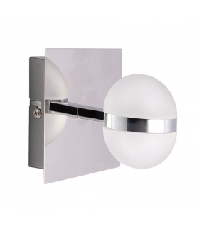 Oprawa ścienno-sufitowa SMD LED 02846 GABI LED 1D 3000K