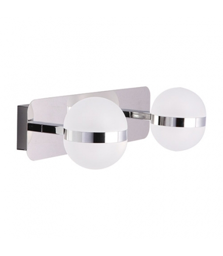 Oprawa ścienno-sufitowa SMD LED 02847 GABI LED 2L 3000K