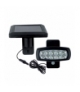Naświetlacz SMD LED z czujnikiem ruchu 02848 WIZARD SOLARO LED 2W 6500K