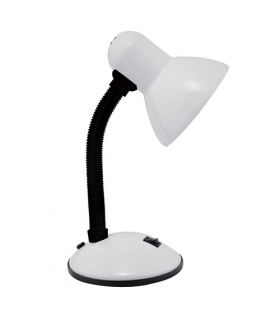 Lampka biurkowa 02849 TOLA E27 WHITE