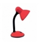 Lampka biurkowa 02850 TOLA E27 RED