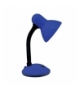 Lampka biurkowa 02851 TOLA E27 BLUE