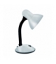 Lampka biurkowa 02852 TOLA E27 SILVER